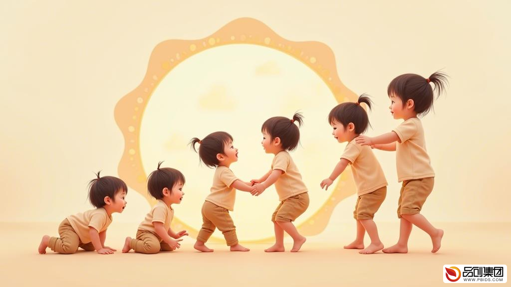 哼哼成长：专注儿童教育的全方位软件探索
