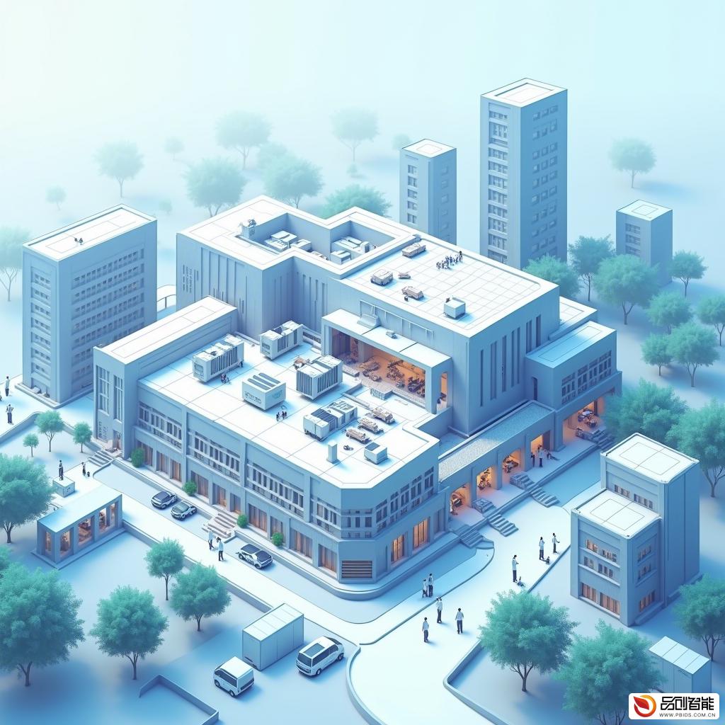 广州市医疗设备功耗基准系统供应链基地建设...