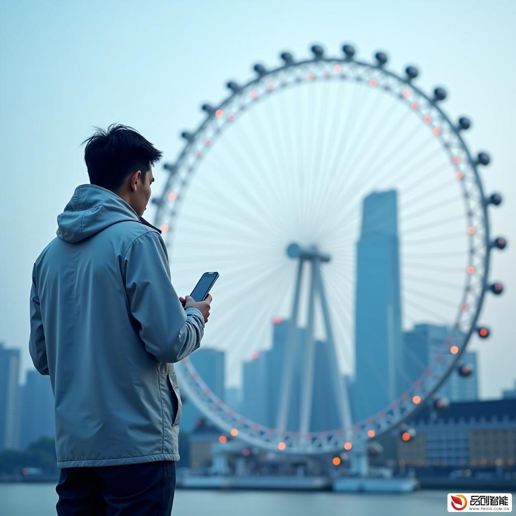 天津市设备生命周期追踪：提升资产管理效率...