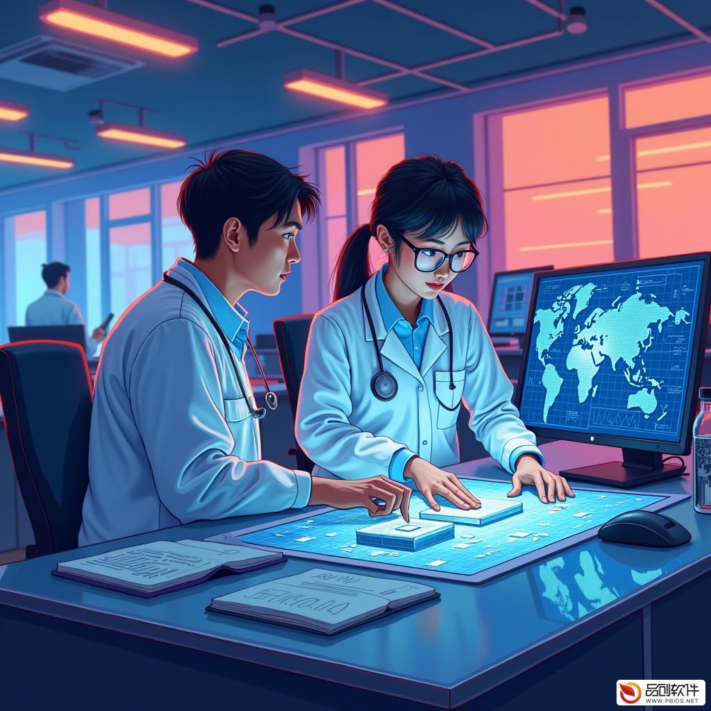 杭州市系统集成专家有限公司：引领数字化转...