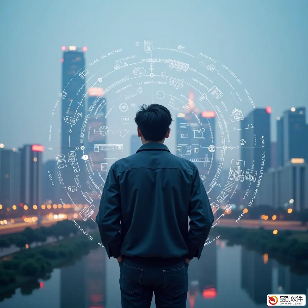 成都市企业信息共享平台集成商：推动数字化转型的先锋力量
