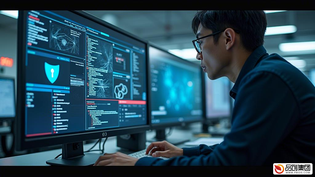 网络安全导论：构建数字世界的坚固防线
