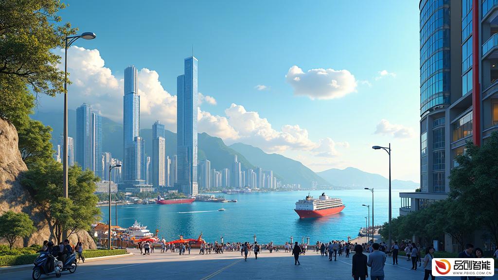 珠海市母婴健康监护服务平台：科技守护，爱的传递
