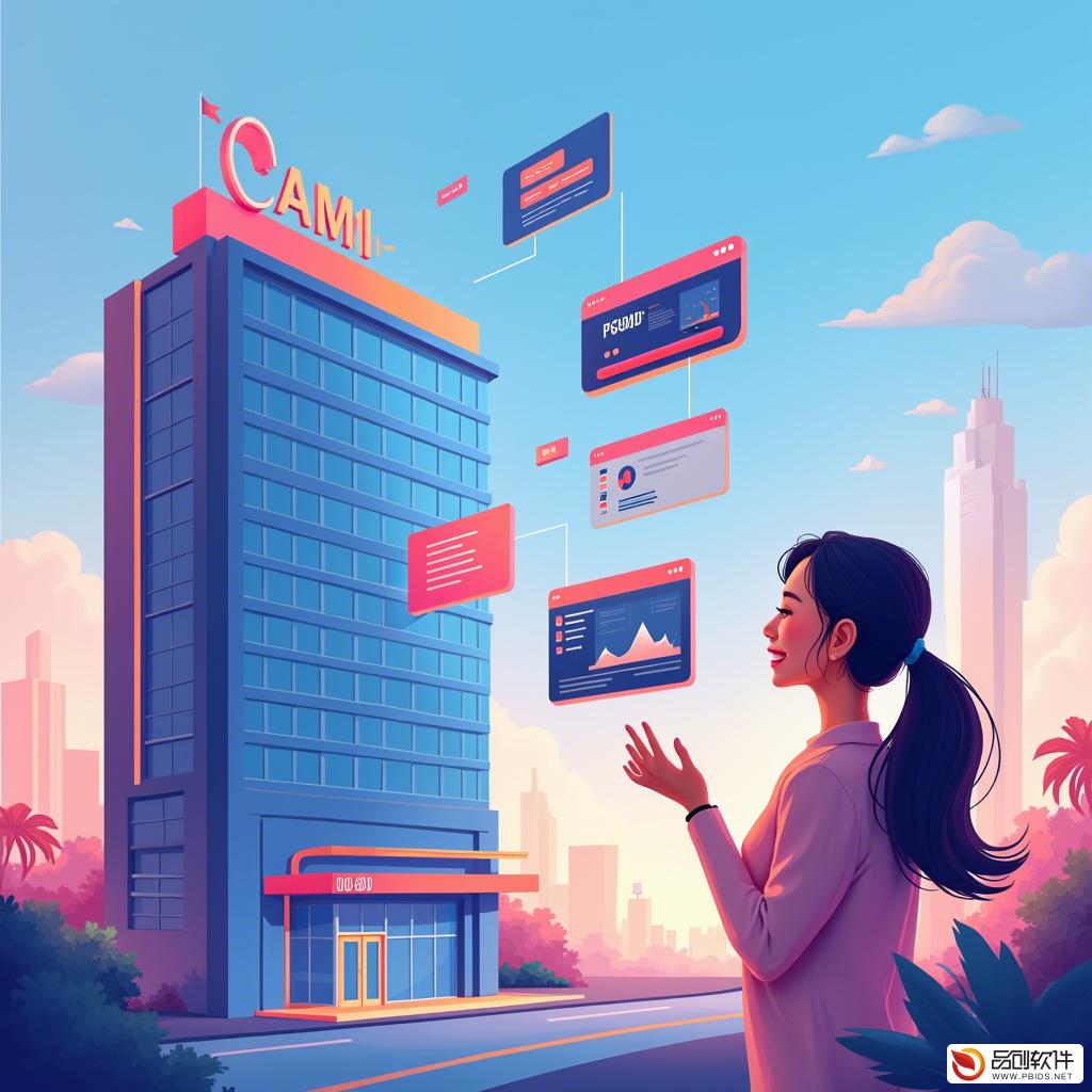 杭州市多模态理赔流程自动化有限公司：引领...