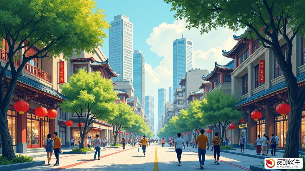 成都市健康商城大屏AI系统：引领未来零售新风尚
