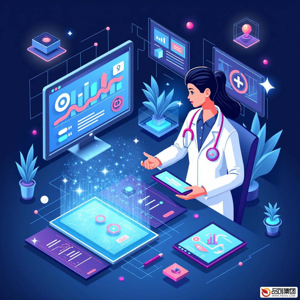 DeepSeek在医疗信息化预约中的革新...