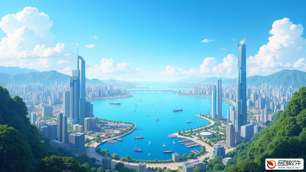 珠海市党建知识图谱构建平台的创新实践与应用
