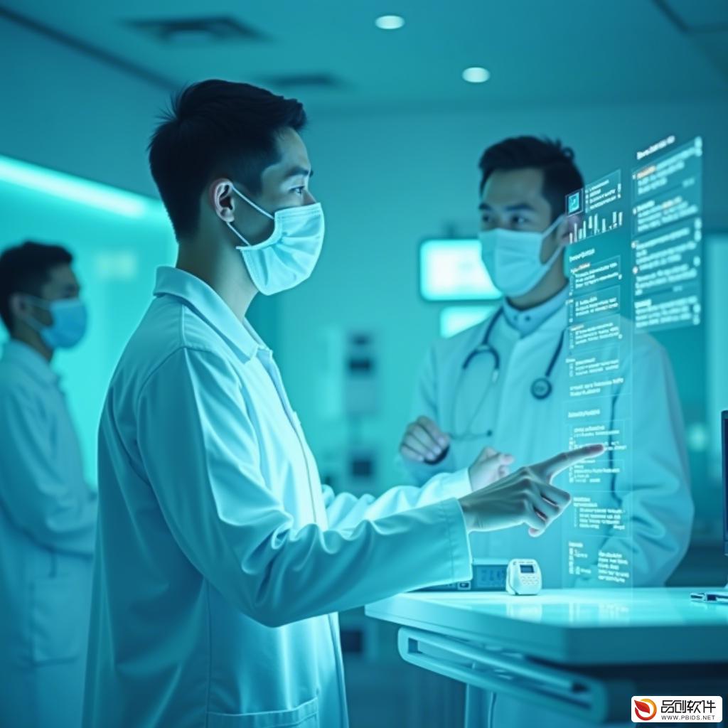 杭州市医护效率系统：革新医疗运营的新篇章
