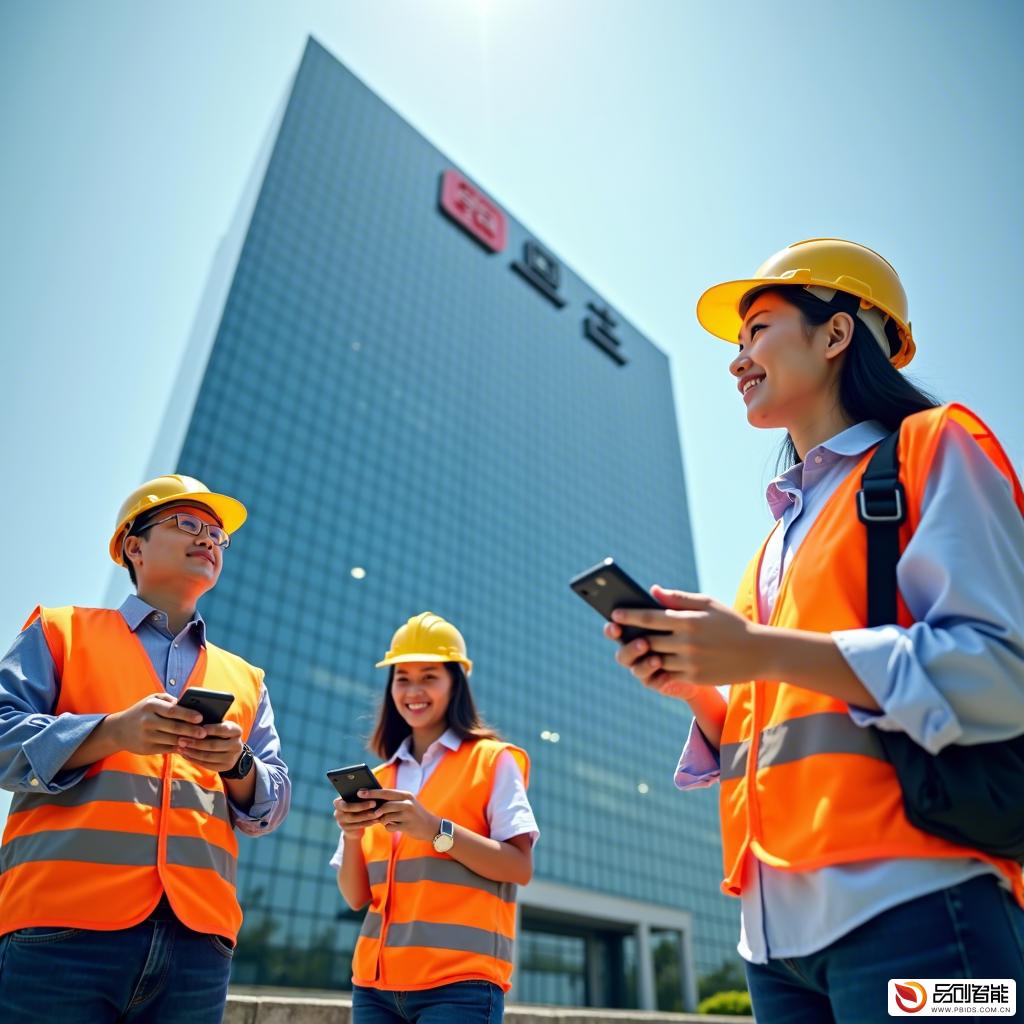 合肥市职业健康移动巡检有限公司：守护职场...