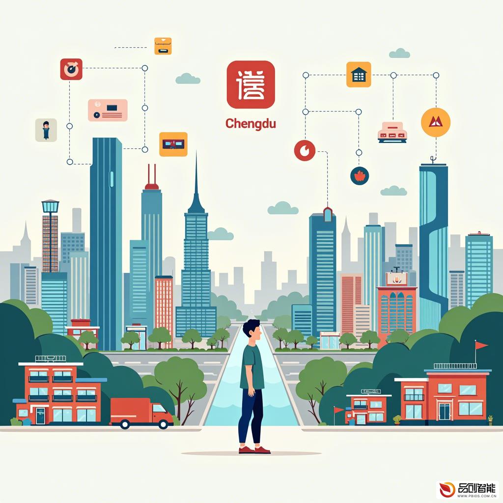 成都市医疗设备共享平台生态链：创新医疗资...