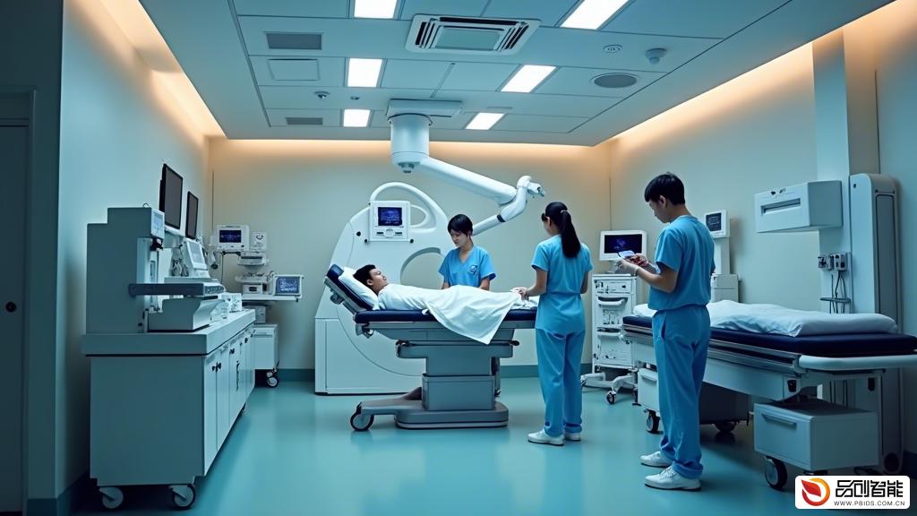 北京市医疗设备电源测试系统开发团队的创新之路
