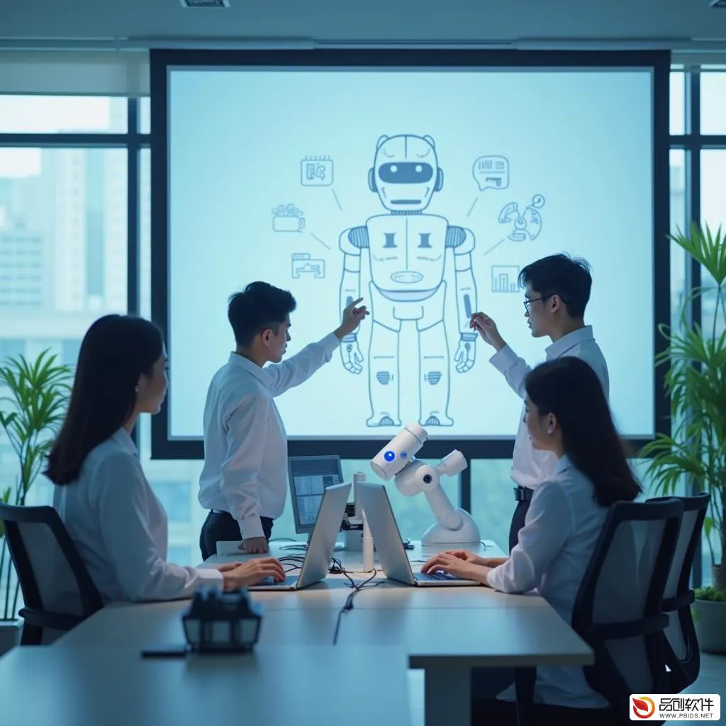 合肥市教育智能客服企业的崛起与影响
