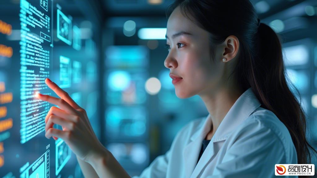 物联网品创定制设计案例：创新技术引领未来生活
