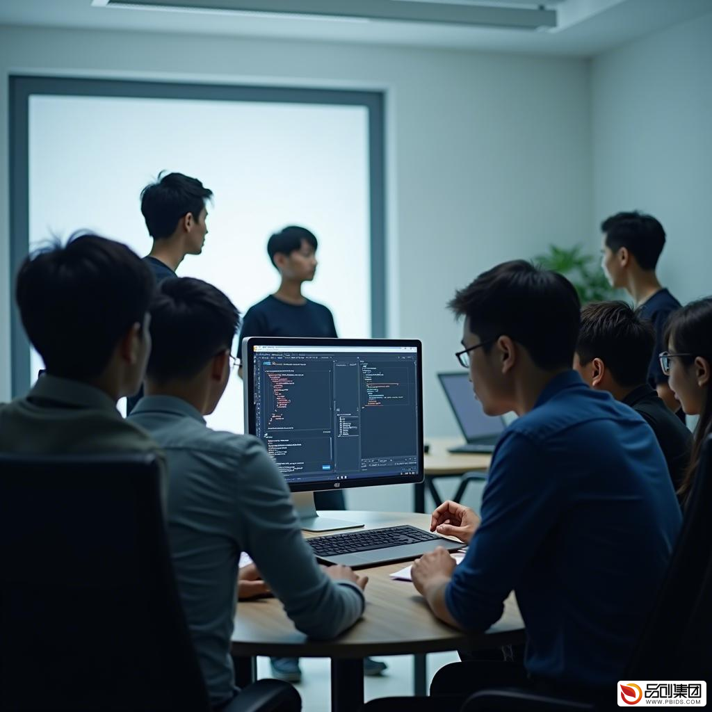 系统软件开发定制：打造高效、个性化的企业...