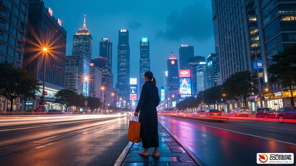 广州市商用车路线规划：优化交通，提升效率的专业解决方案
