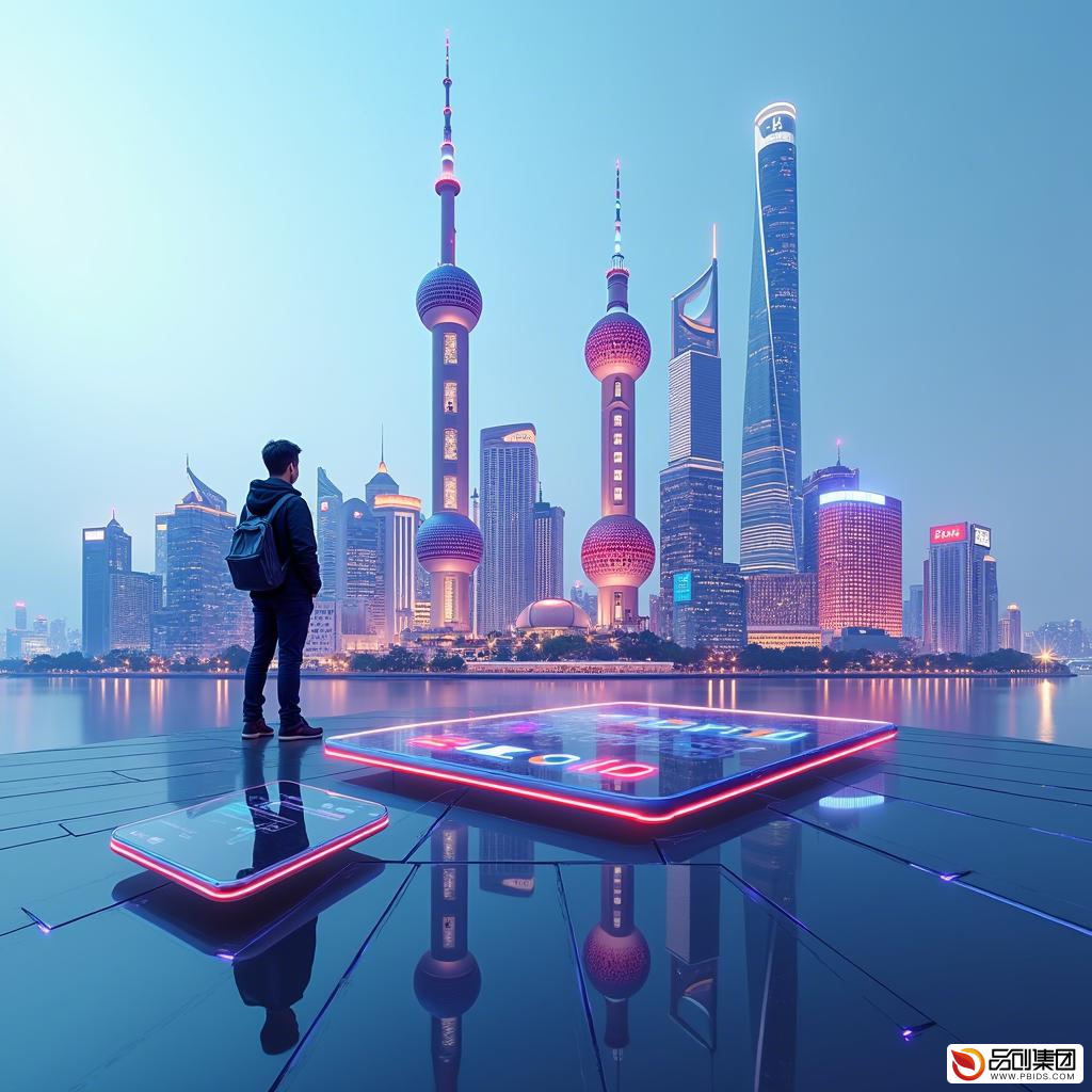 上海APP系统开发公司：打造高效、定制化的移动应用解决方案

