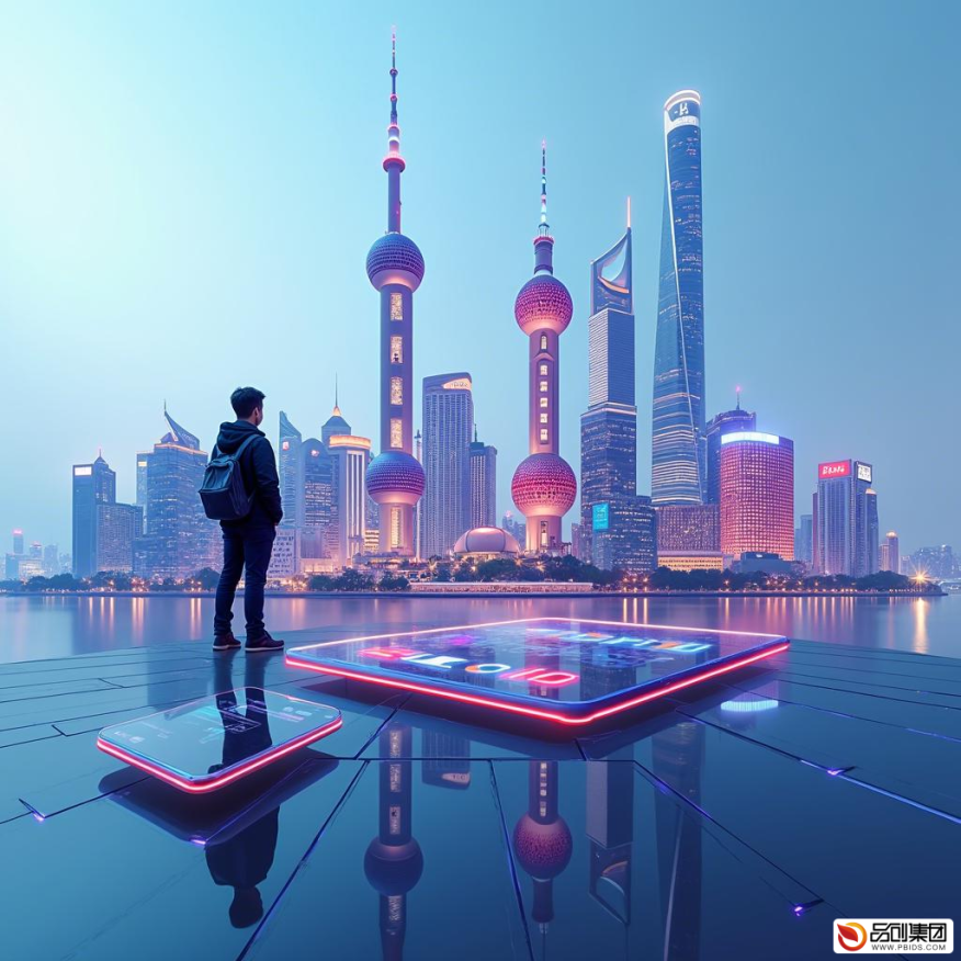 上海APP系统开发公司：打造高效、定制化的移动应用解决方案
