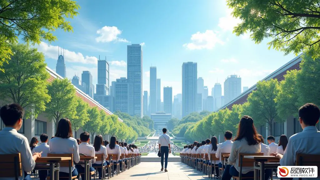 宁波市教育设备固件升级平台运营商：推动教育数字化转型的先锋
