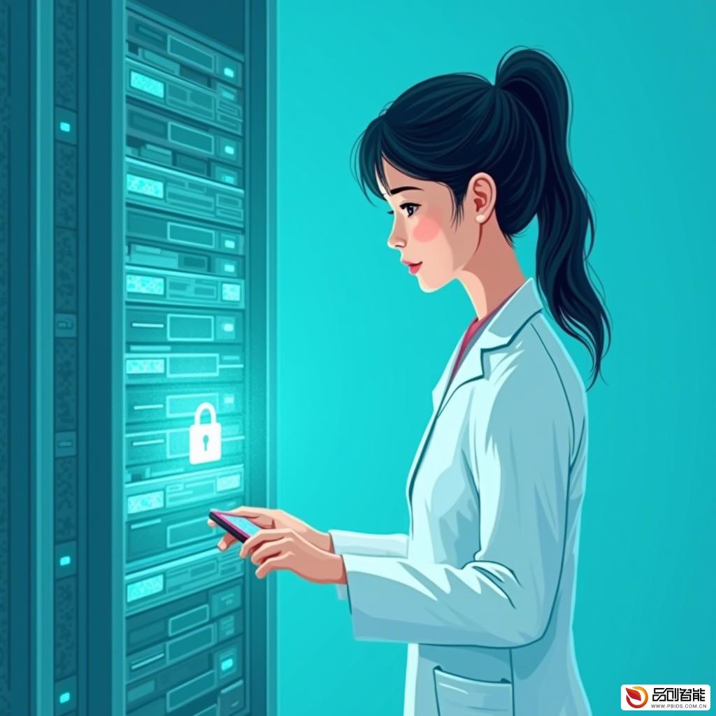 广州市医疗级低功耗存储系统团队的革新之路
