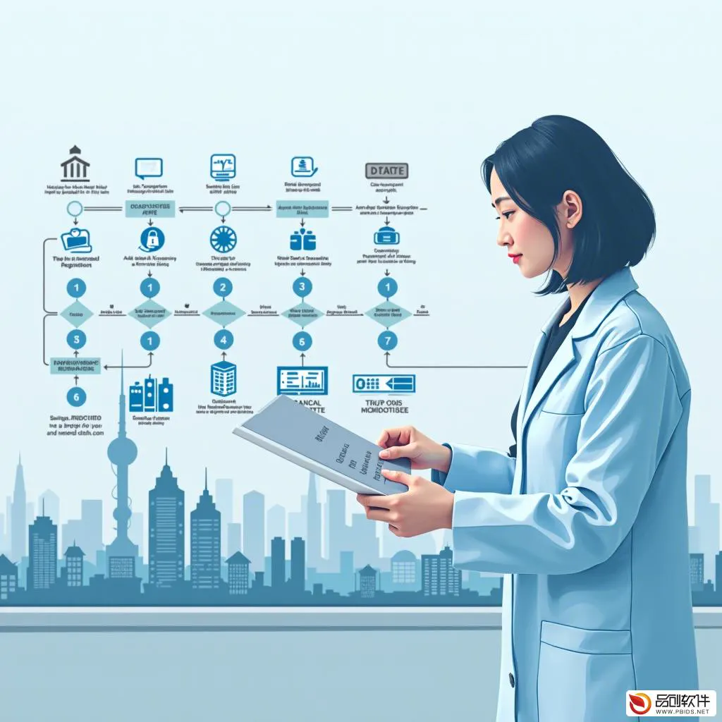 北京市医疗数据分类分级系统方案商:构建智慧医疗...