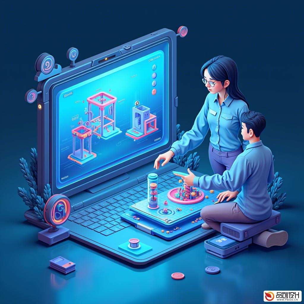 海洋工程H5营销页面的创新实践与未来展望
