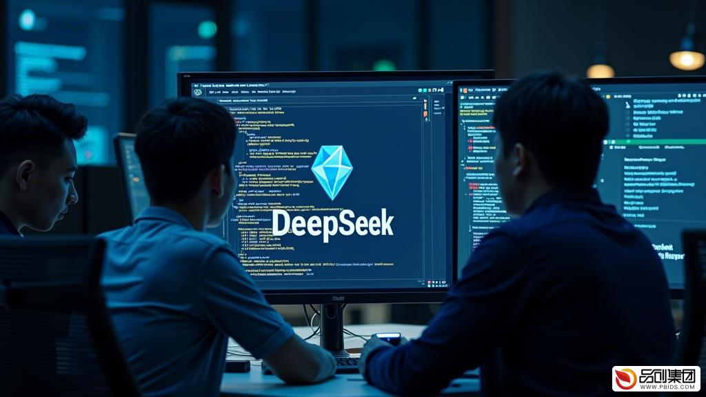 DeepSeek AI：作家创作灵感的不竭源泉
