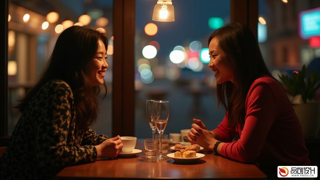 打造高效婚恋交友体验：揭秘婚恋交友手机网页设计企业的创新之路
