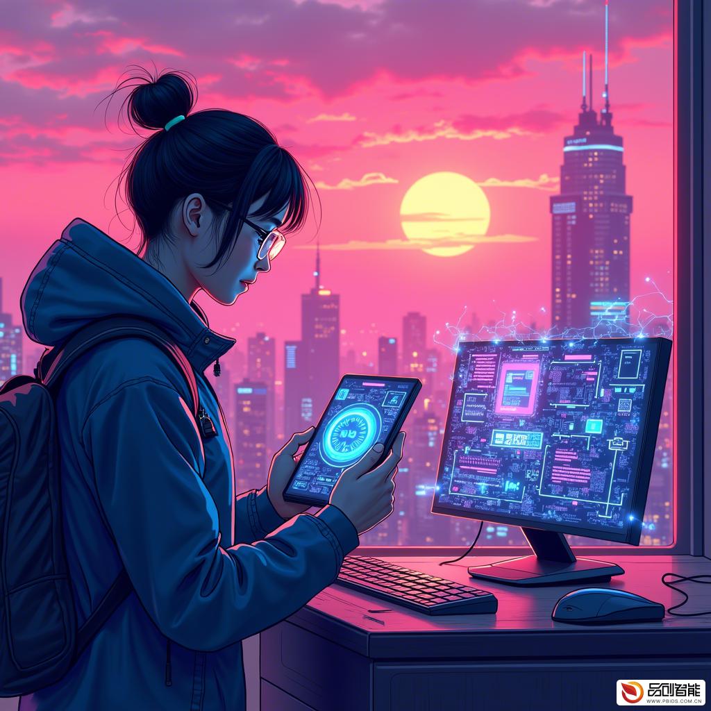宁波市智能硬件远程固件升级集团：引领产业升级，...
