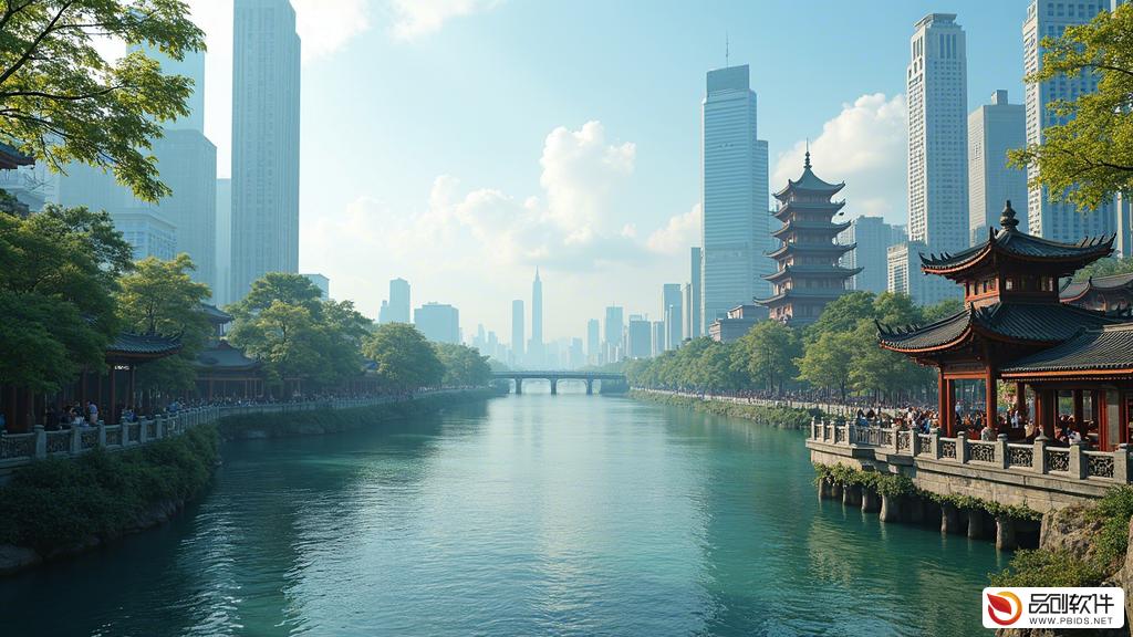 杭州市银发健康伴侣平台：打造智慧养老新典范
