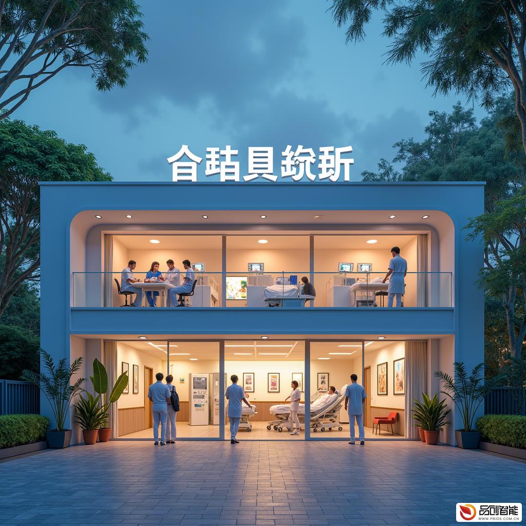 成都市家庭护理技能培训平台供应链基地建设与发展
