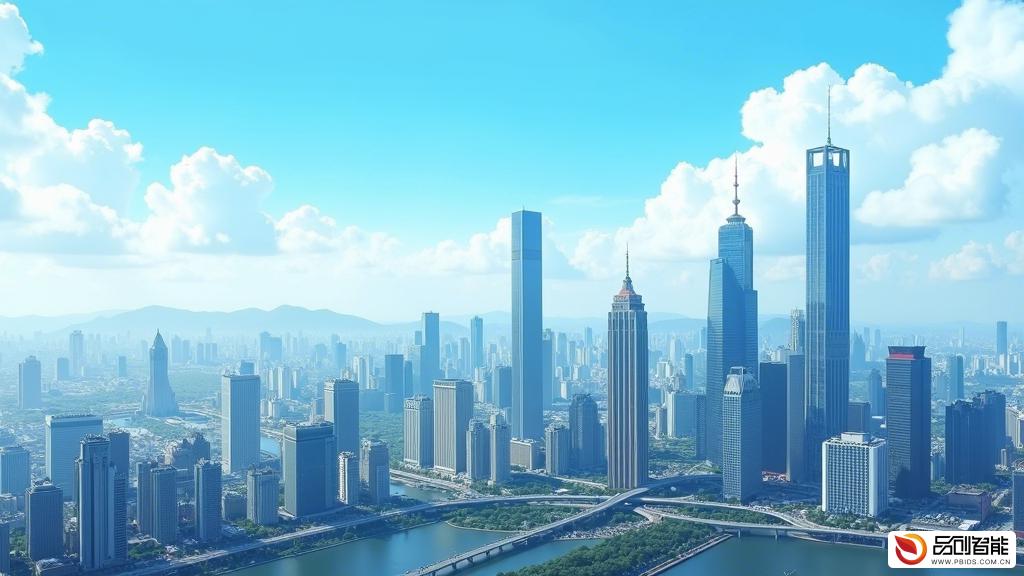 广州市低功耗蓝牙模块集成实验室：技术创新与未来展望
