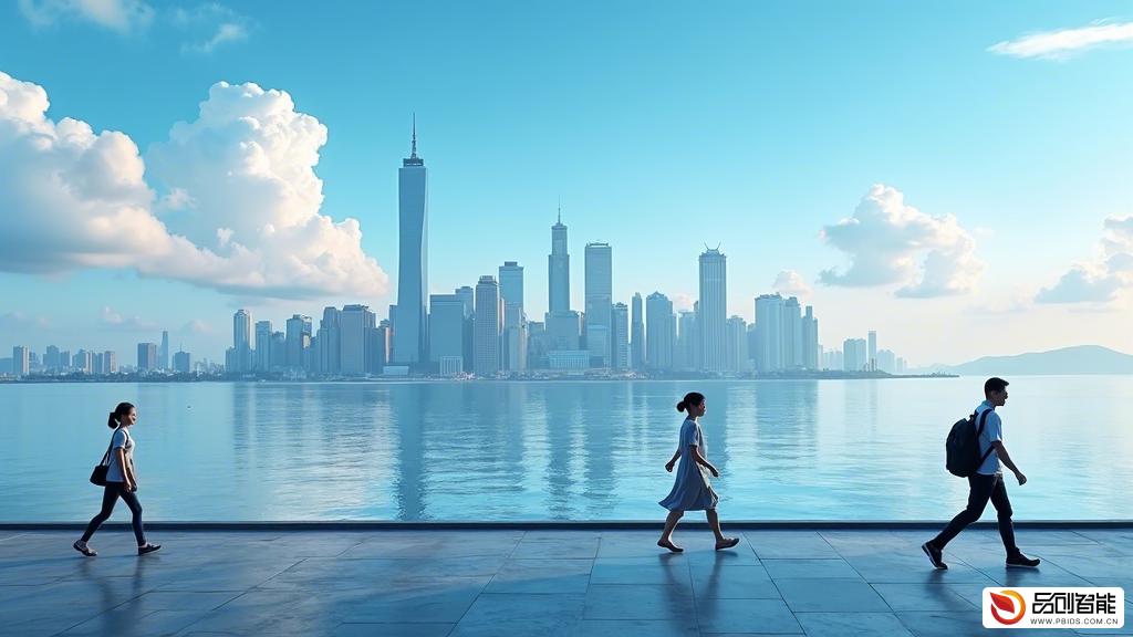 珠海市职业健康智能手环厂商：创新科技守护职场健康
