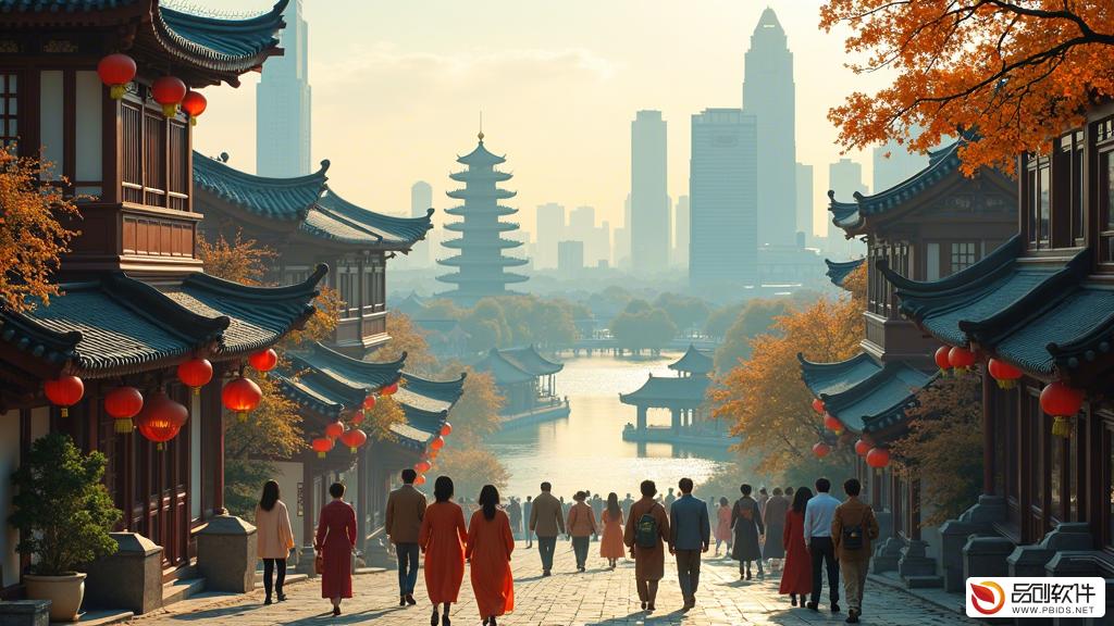 杭州市宗亲文化社区APP服务站：连接历史与未来的桥梁
