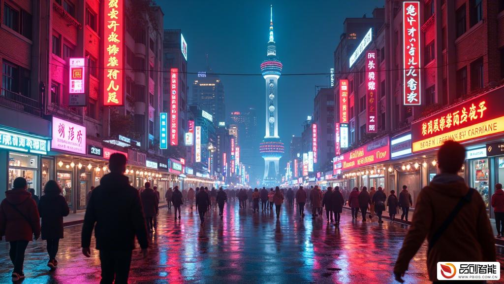 广州市客户画像分析系统工场：精准洞察，驱动商业决策新引擎
