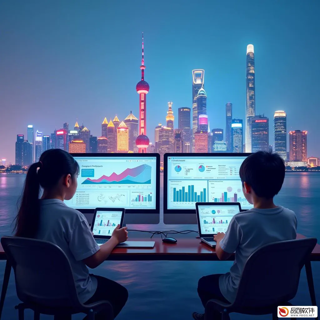 上海市教育智能学情系统集成商：引领教育数字化转...