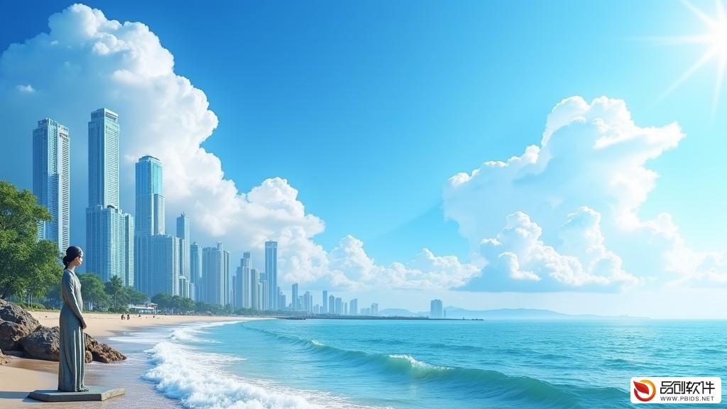 珠海市OCR识别纠错系统：技术革新与应用前景
