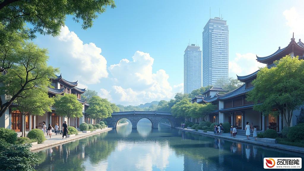 苏州市用户旅程地图构建平台生态链的深度解析
