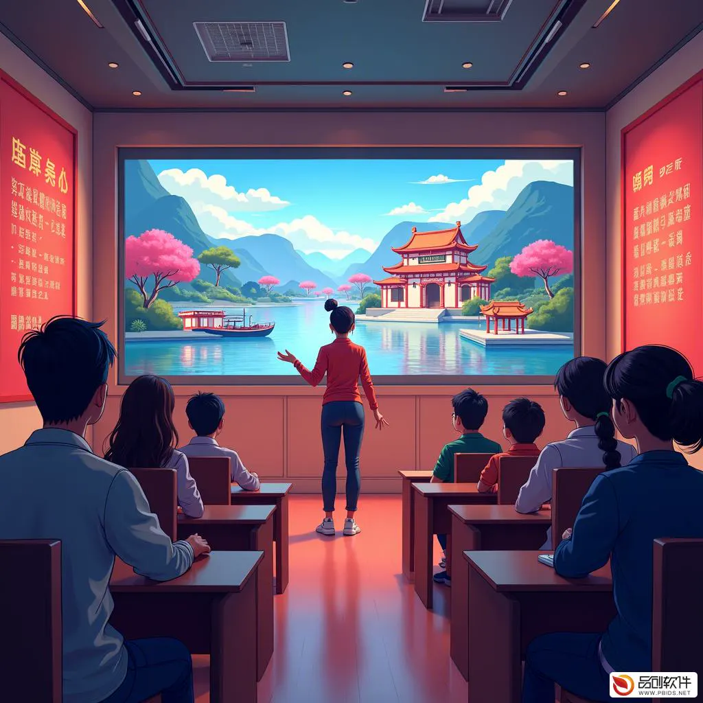 合肥市教育直播礼物打赏平台：创新教育模式下的互动新探索
