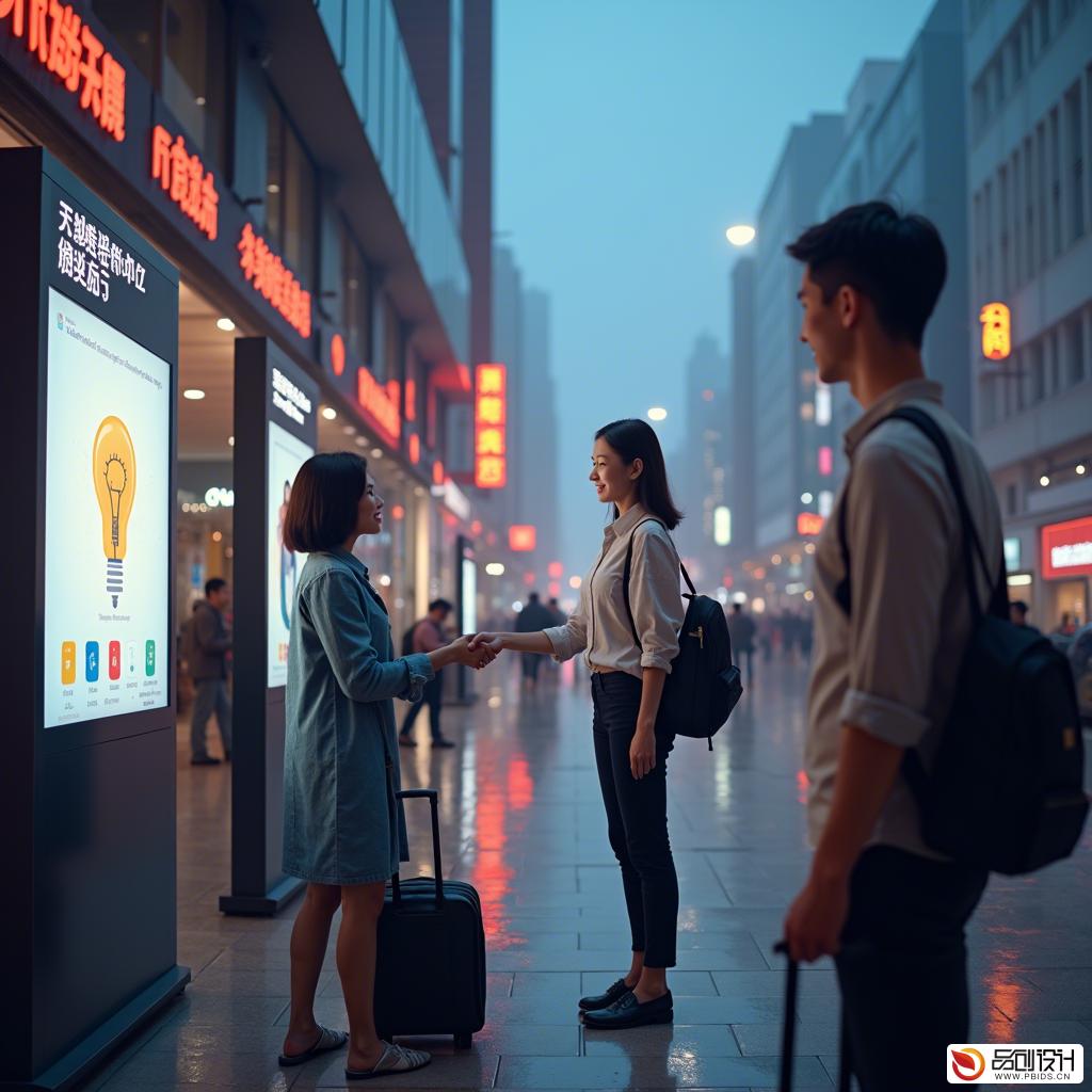 榆林用户旅程设计：携手合作伙伴共创卓越体验
