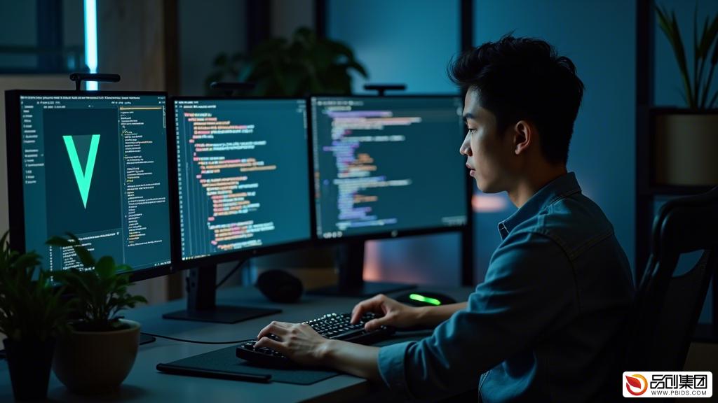 Vue开发移动端App：全面指南与实践探索
