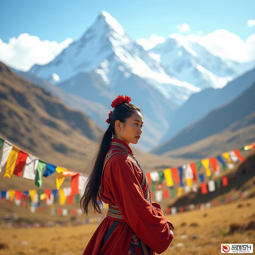 甘孜藏族自治州用户旅程设计：探索文化与自然的完...