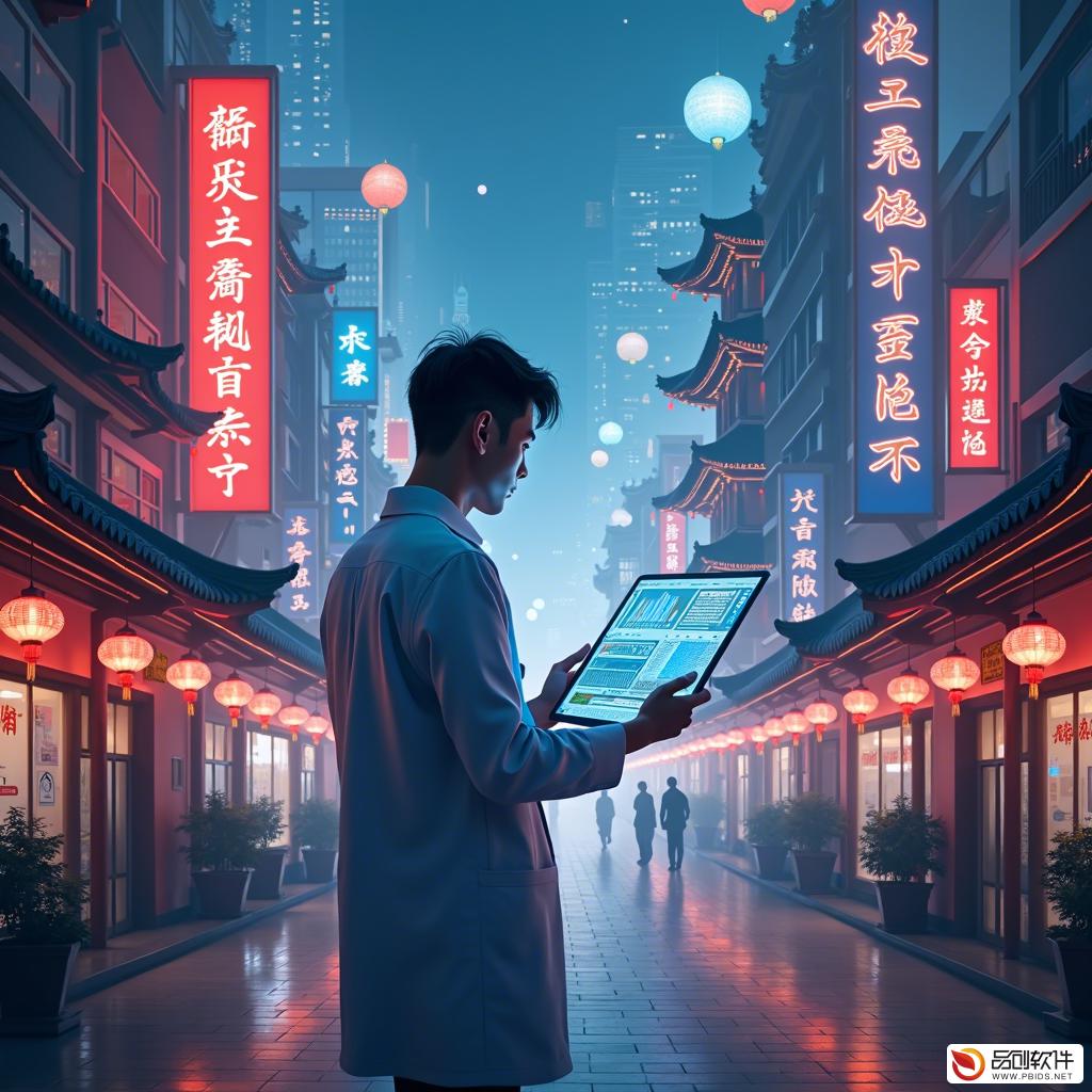 宁波市医疗影像数据互通方案：推动医疗信息化进程的新篇章
