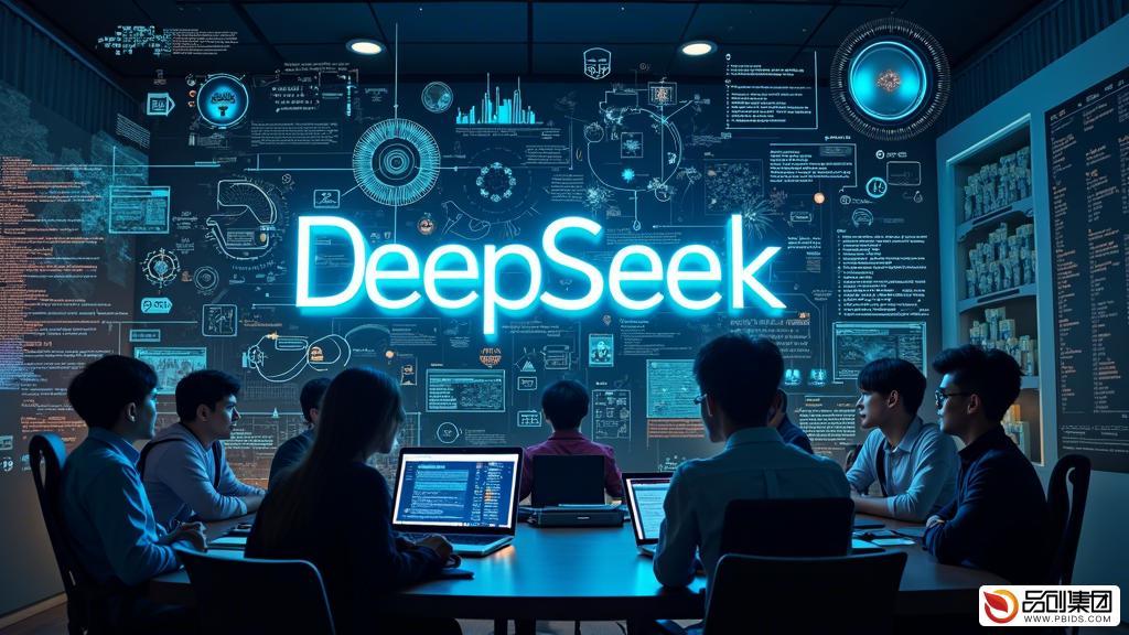 DeepSeek的AI技术：赋能传统行业数字化转型的新引擎
