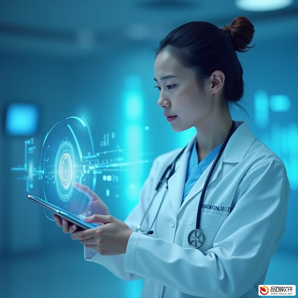 重庆市AI辅助诊断系统有限公司：引领医疗智能化...