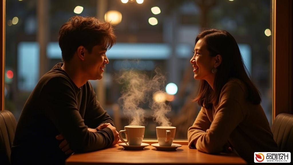 婚恋交友平台的视觉动效规范设计探索
