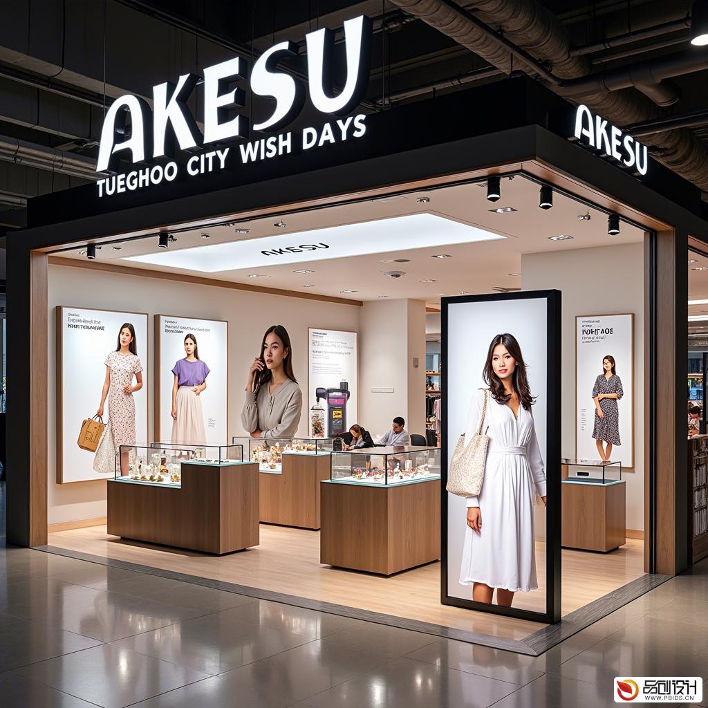 阿克苏促销物料设计：打造品牌魅力的创意之旅
