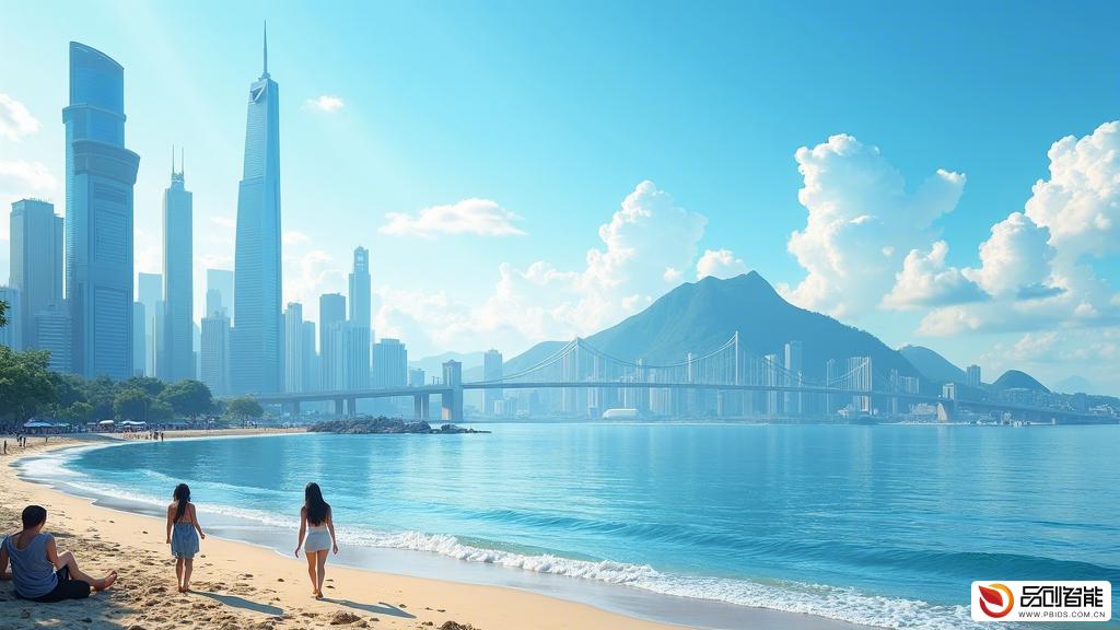 珠海市商用车安全驾驶系统实验室：引领未来交通安全的创新力量
