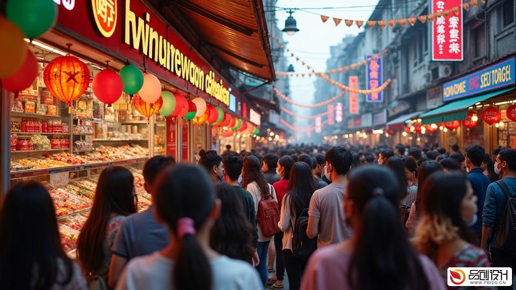娱乐促销物料设计企业的创新之道与市场影响力
