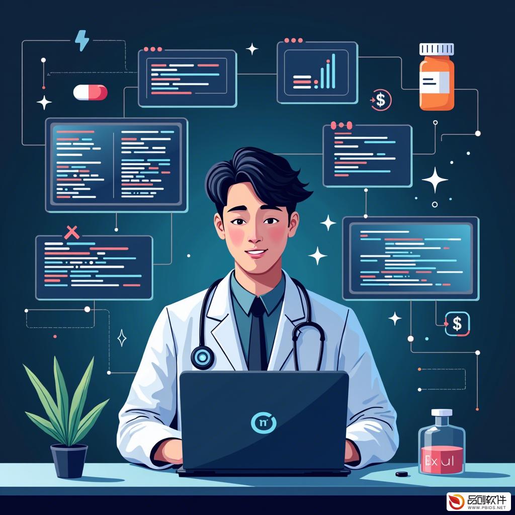 null在线问诊平台技术中心：引领医疗数字化创新
