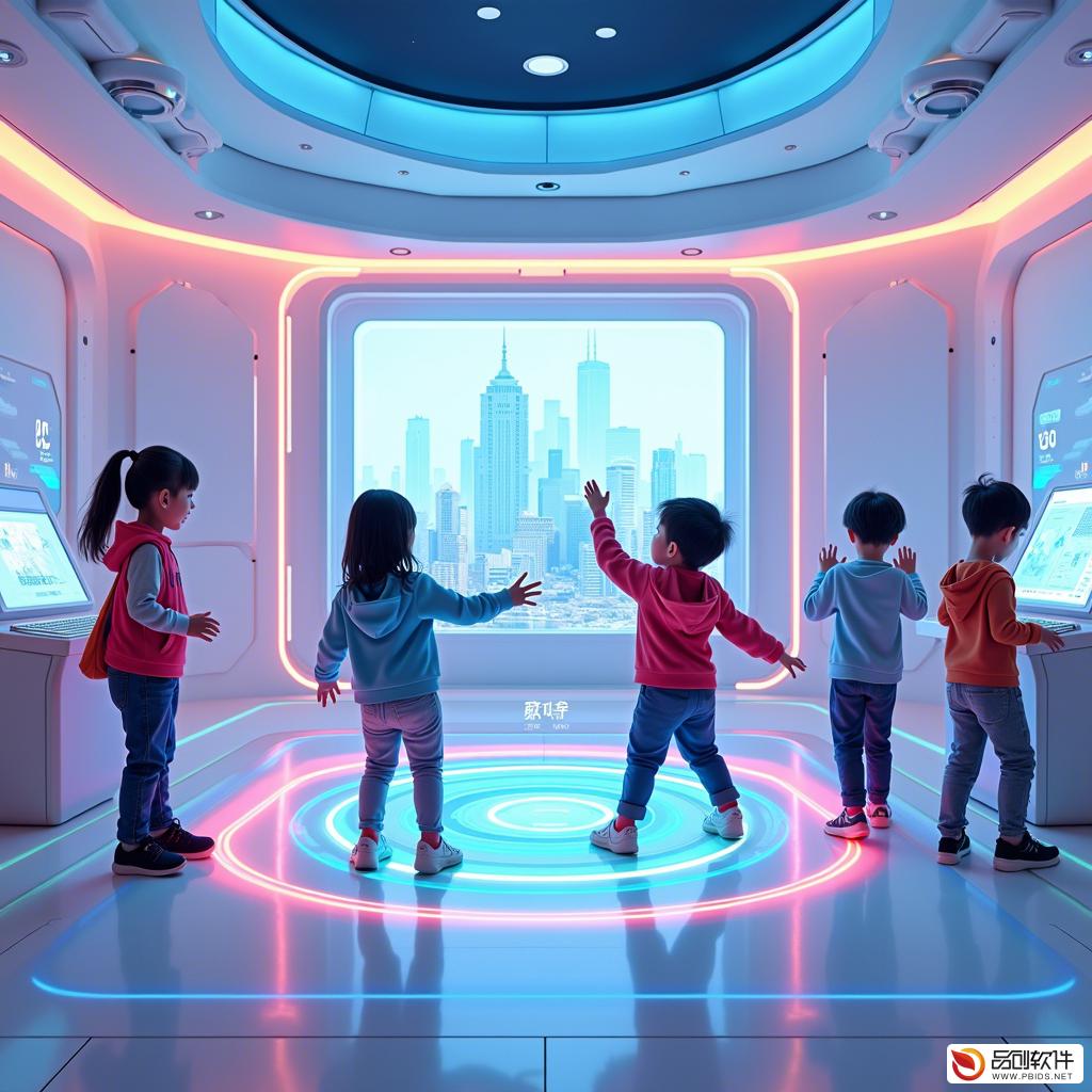 深圳市游戏化学习设计平台服务站：创新教育的先锋
